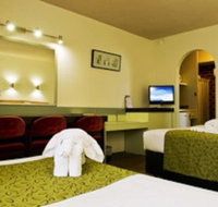 Classic Twin-bed Room 1 In Oakleigh - Accommodation NT