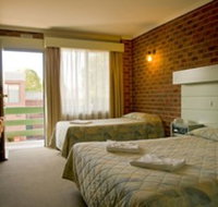 Classic Twin-bed Room 2 In Oakleigh - Accommodation NT