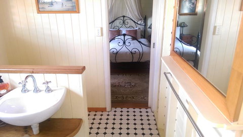 Classique Bed & Breakfast - Accommodation NT 1