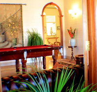 Classique Bed  Breakfast - Accommodation NT