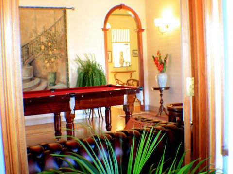 Classique Bed & Breakfast - Accommodation NT 0