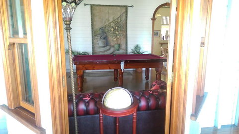 Classique Bed & Breakfast - Accommodation NT 2