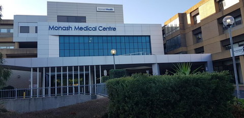 Clayton Apartment - Accommodation NT 1