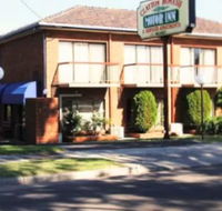 Clayton Monash Motor Inn  Serviced Apartments - Accommodation NT