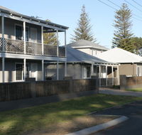 Clearwater Motel Apartments