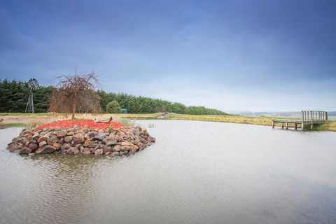 Cleggett Estate - Accommodation NT 2