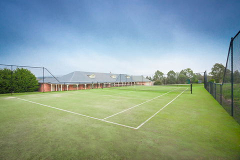 Cleggett Estate - Accommodation NT 1