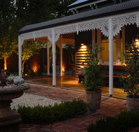 Clement House - Accommodation NT