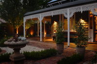 Clement House