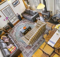Clervaux Cottage - Accommodation NT