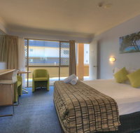 Cleveland Bay Air Motel - Accommodation NT