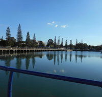 Cleveland Holiday Home - Accommodation NT