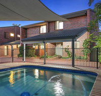 Cleveland Visitor Villas Motel - Accommodation NT