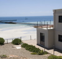 Cliff House Beachfront Villas - Accommodation NT