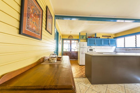 Clifton Beach House - Accommodation NT 1
