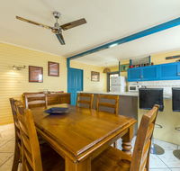 Clifton Beach House - NT Tourism