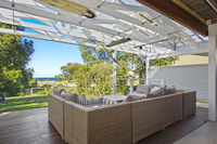 Clissold by Collers MOLLYMOOK