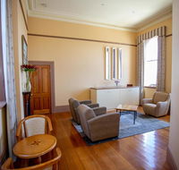 Clocktower Suites - Accommodation NT