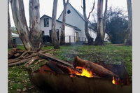 Cloisters of Kalangadoo