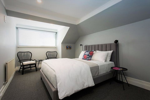 Closeburn House - Accommodation NT 1