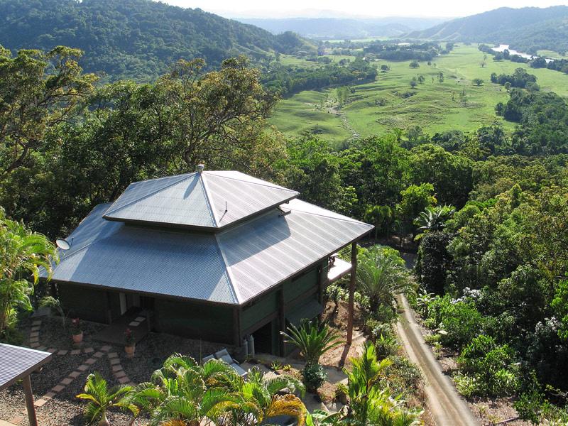 Daintree QLD Accommodation NT
