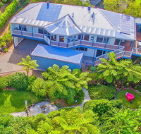 CLOUD 9 - Cliff Top Eagle Heights - Accommodation NT