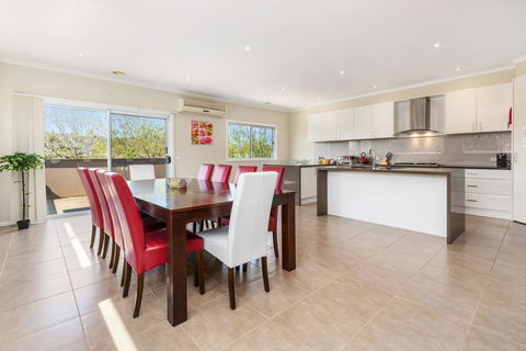 CLOUD NINE - ROSEBUD - NT Tourism 1