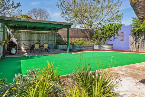 CLOUD NINE - ROSEBUD - NT Tourism 3