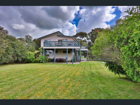 Cloudbreak At Inverloch - Pet Friendly Near Beach - Accommodation NT 1