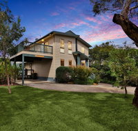 Cloudbreak at Inverloch - pet friendly near beach - Accommodation NT