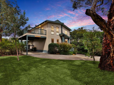 Cloudbreak At Inverloch - Pet Friendly Near Beach - Accommodation NT 0