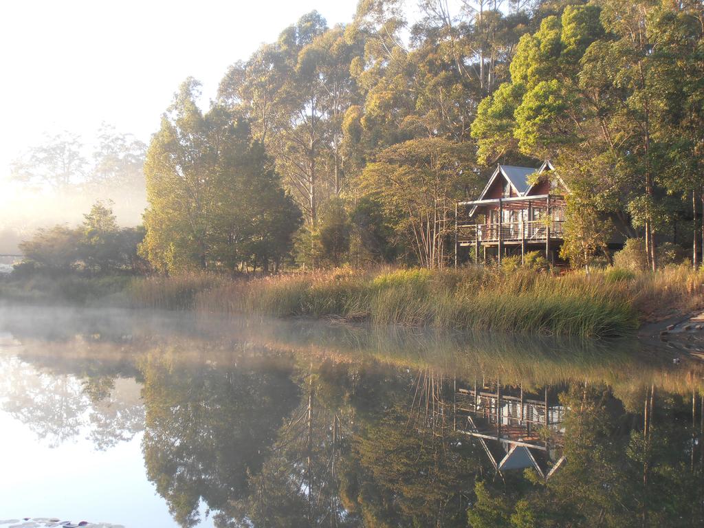Peranga ACT Accommodation NT