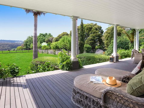 Cloudland - Unique Experience, Whimsical And Wonderful! - Accommodation NT 3