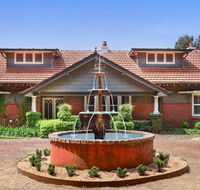 Cloudland - Unique experience Whimsical and Wonderful - Accommodation NT