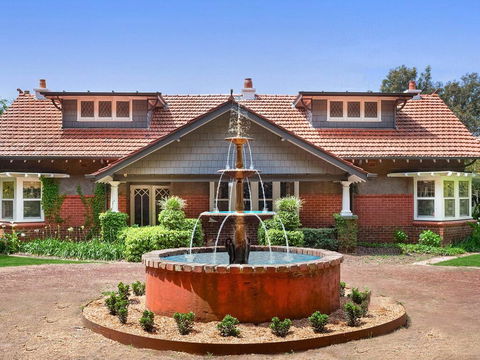 Cloudland - Unique Experience, Whimsical And Wonderful! - Accommodation NT 0