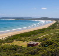 Cloudy Bay Cabin - NT Tourism