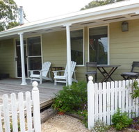 Clovelly Cottage - NT Tourism