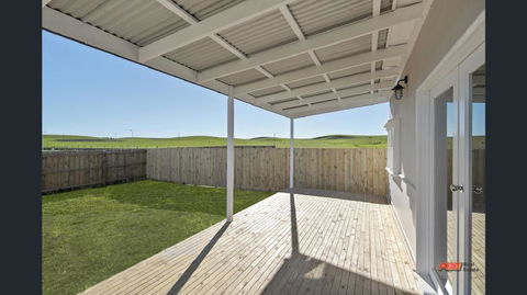 Cloverdale Cottage - NT Tourism 2