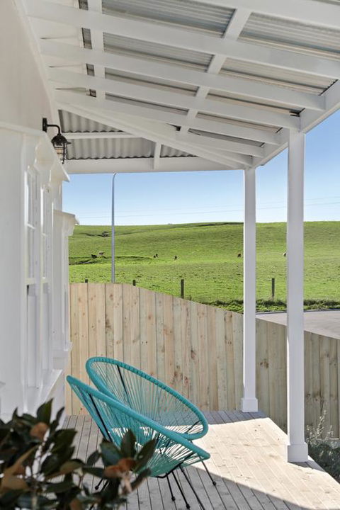 Cloverdale Cottage - NT Tourism 3