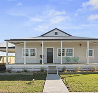 Cloverdale Cottage - NT Tourism