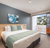 Club Old Bar Motel - Accommodation NT