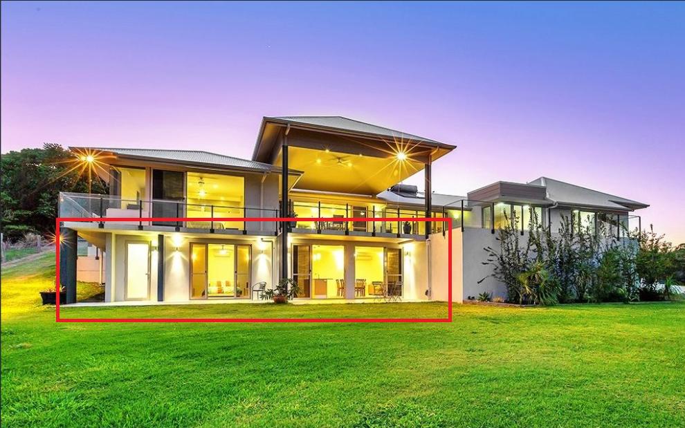  Accommodation NT