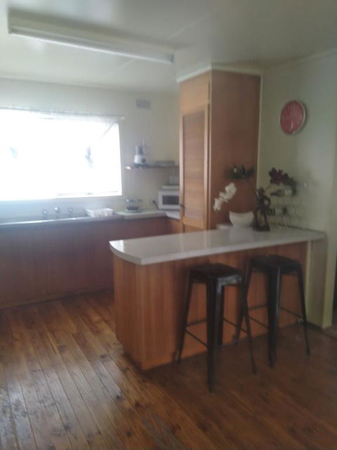 Clunes Guest Home - Accommodation NT 0
