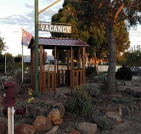 Clunes Motel - Accommodation NT