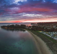 Clyde View Holiday Park - NT Tourism