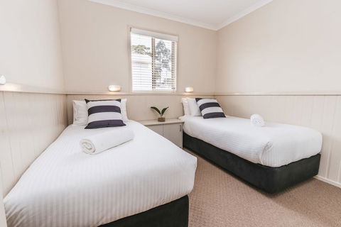 Clyde View Holiday Park - NT Tourism 3