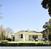 Clydesville - Accommodation NT