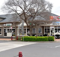 Coachman Hotel Motel - NT Tourism