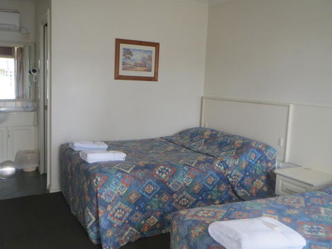 Coachman Hotel Motel - NT Tourism 2