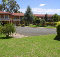 Coachmans Rest Motor Lodge - NT Tourism